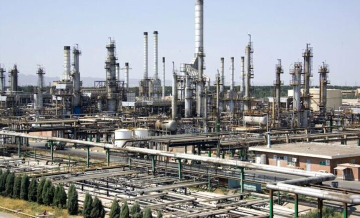 زنجیره سودسازی در پالایشگاه‌ها