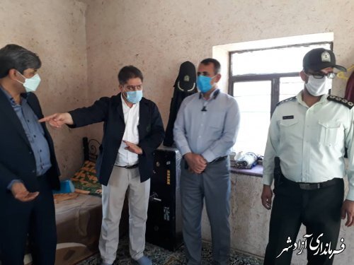 جلسه بررسی آخرین وضعیت ایمنی و پرداخت مطالبات کارگران معادن زمستان یورت برگزار شد جلسه بررسی آخرین وضعیت ایمنی و پرداخت مطالبات کارگران معادن زمستان یورت برگزار شد