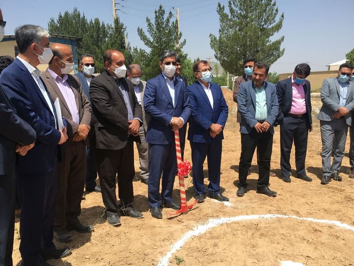 یک‌هزار کارگاه صنعتی در کشور ایجاد می‌شود