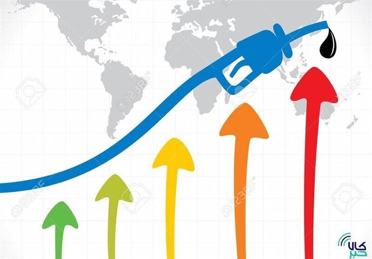 گران شدن نفت در بازار‌های جهانی