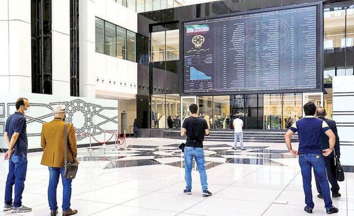 سرنوشت بورس در محدوده حساس