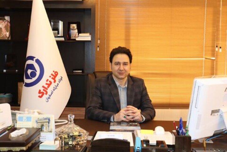 معدن باید جایگزین نفت شود