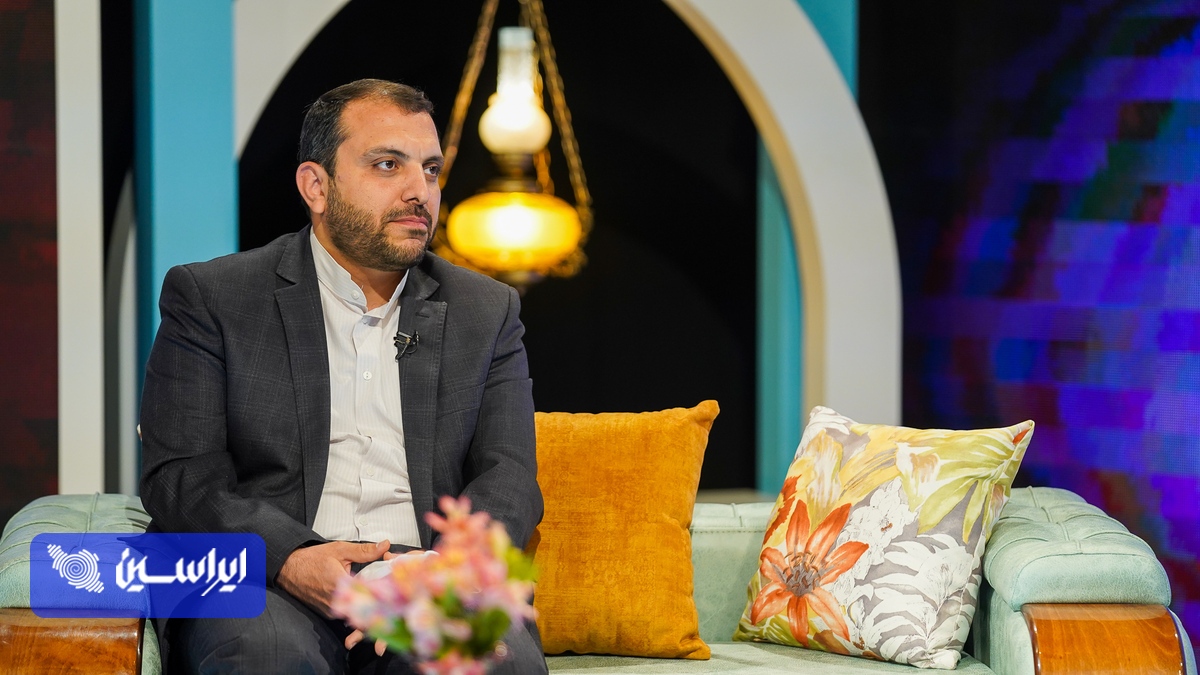 حضور مدیر روابط عمومی و امور بین الملل شرکت فولاد مبارکه در برنامه &laquo;یک شهر ضیافت&raquo; شبکه اصفهان
