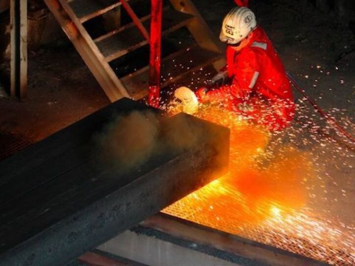 قیمت محصولات فولادی امروز ۲۹ خرداد + جدول