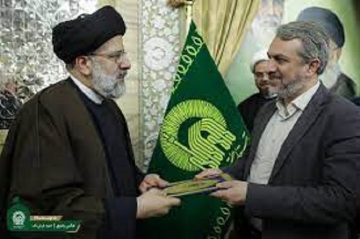 فاطمی امین به ساختمان سمیه می‌رود؟!