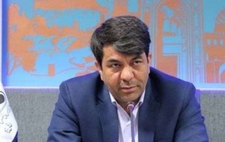 برای تولید ورق فولادی در شهرستان اردکان به تفاهم رسیدیم
