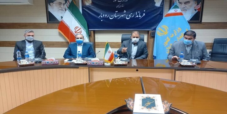 معدن خرشک از دو سال گذشته تعطیل بوده است/ عدم صدور مجوز معدن از سال ۹۶ تاکنون در گیلان