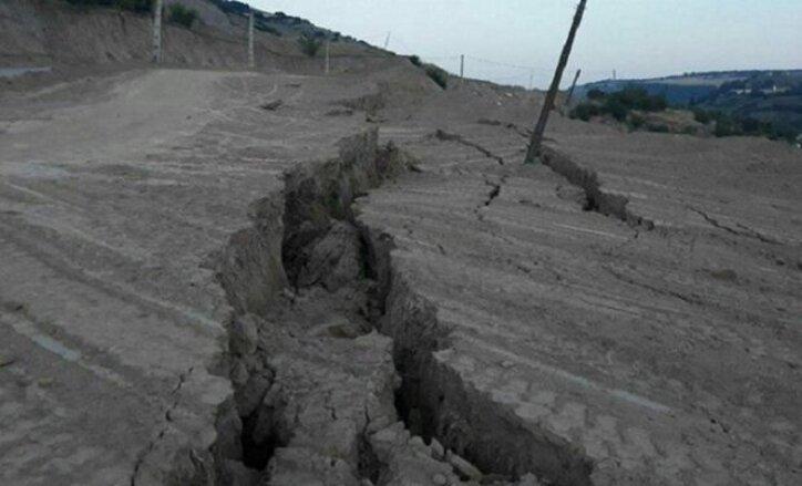 پرونده معدن «خرشک» روی میز دادستان/ بهره بردار متخلف بازداشت شد