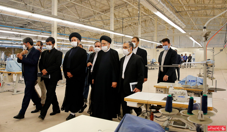 از فعال کردن ۱۵ واحد راکد تولیدی و کمک به تهاتر بدهی هپکو در استان مرکزی تا احیای ۲هزار واحد تولیدی در کشور