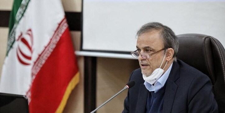 معادن ایران ۵۰۰ میلیارد دلار ذخایر شناخته شده دارند