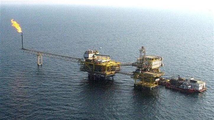 هندی‌ها همچنان به دنبال میدان گازی فرزاد بی