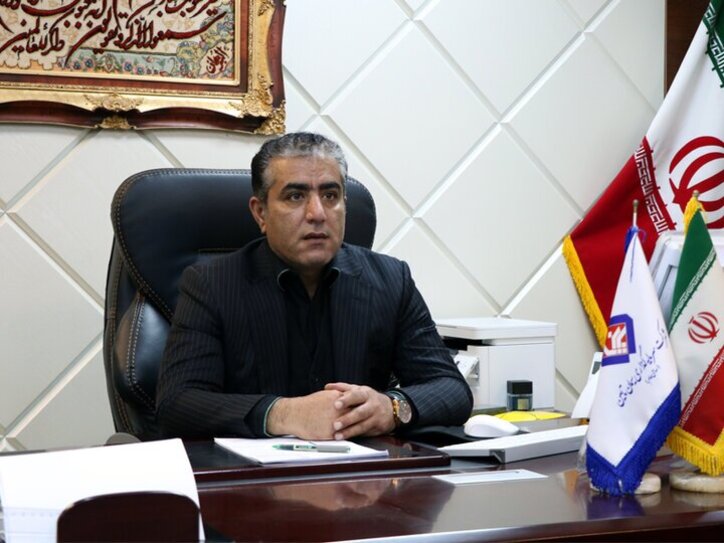 جمارانیان، عضو میز نخبگان صنعت سیمان شد