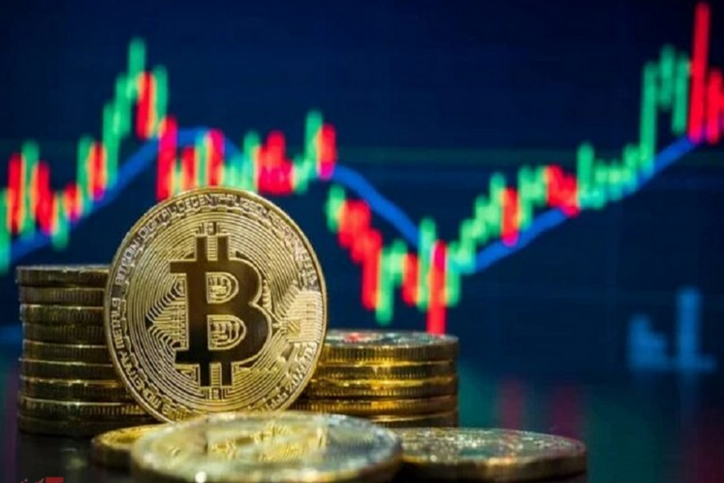 باز هم تجربه کاهش قیمت بیشتر بیت کوین