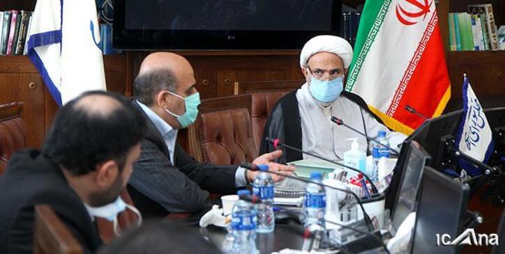 چرخ تولید در هپکو باید به حرکت بیافتد
