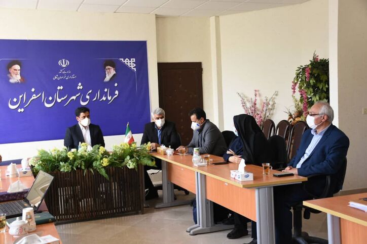 مطالعات اکتشاف معدن آلبلاغ اسفراین تابستان امسال پایان می‌یابد