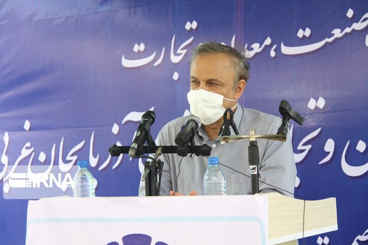 ارزش ذخایر معادن اکتشافی در کشور به ۵۰۰ میلیارد دلار می‌رسد