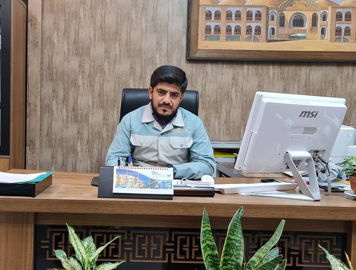 روابط عمومی حافظ منافع سازمان و ذی‌نفعان است
