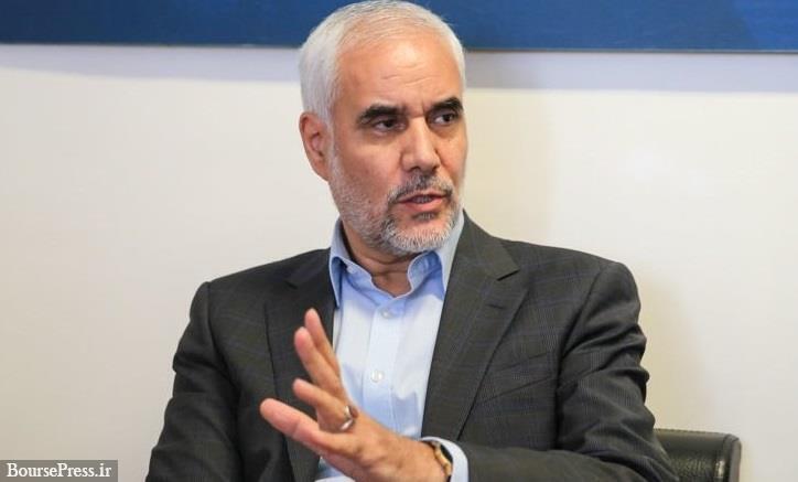 دولت و سهامداران حقوقی بزرگ نباید در بازار سهام مداخله کنند/ اعلام برنامه‌ها