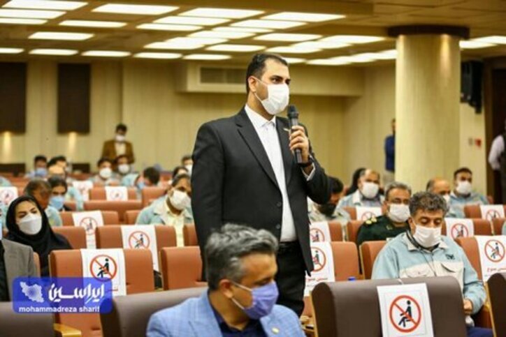 امروزه وجود روابط عمومی به یک نیاز مبرم تبدیل شده است