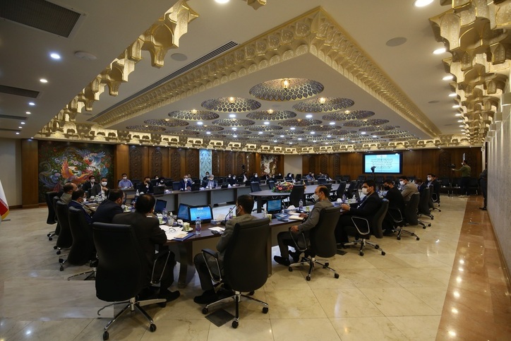 نخستین نشست مدیران منتخب روابط عمومی شرکت‌های عضو اتاق بازرگانی اصفهان