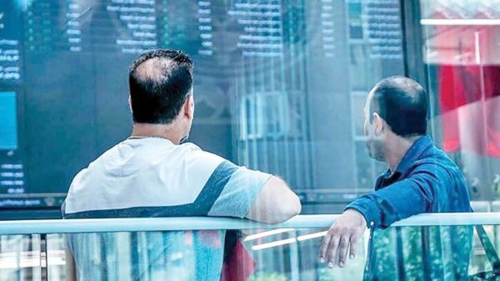 فاز پایانی اصلاح بورس؟