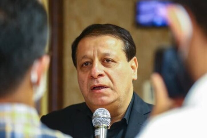 فولاد مبارکه نماد عینی مسوولیت‌های اجتماعی است