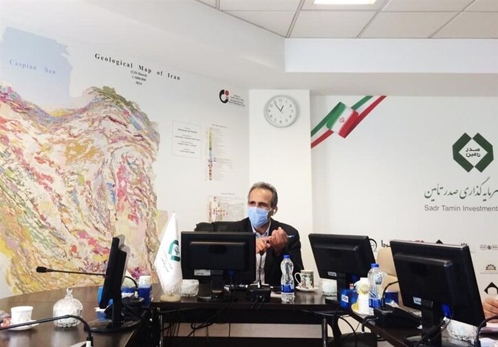پیام مدیرعامل شرکت سرمایه گذاری صدرتامین به مناسبت روز جهانی معدن