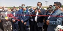 نظارت میدانی کمیسیون عمران بر پروژه‌های عمرانی شهرستان‌های قوچان و فاروج