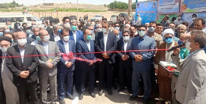نظارت میدانی کمیسیون عمران بر پروژههای عمرانی شهرستانهای قوچان و فاروج نظارت میدانی کمیسیون عمران بر پروژههای عمرانی شهرستانهای قوچان و فاروج