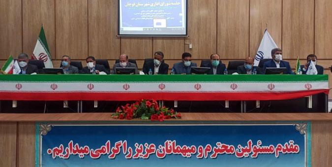 نظارت میدانی کمیسیون عمران بر پروژههای عمرانی شهرستانهای قوچان و فاروج نظارت میدانی کمیسیون عمران بر پروژههای عمرانی شهرستانهای قوچان و فاروج