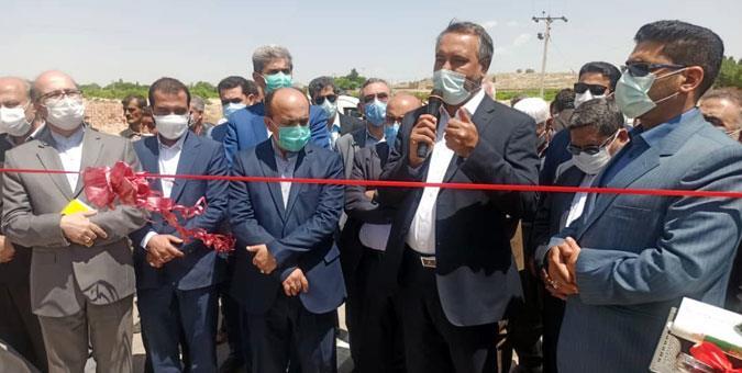 نظارت میدانی کمیسیون عمران بر پروژههای عمرانی شهرستانهای قوچان و فاروج نظارت میدانی کمیسیون عمران بر پروژههای عمرانی شهرستانهای قوچان و فاروج
