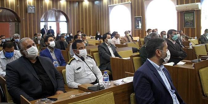 تصویب سند جامع آبادانی و پیشرفت شهرستان خواف
