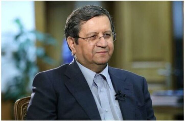 موافقت دولت با پایان مسوولیت آقای همتی در سمت ریاست کل بانک مرکزی