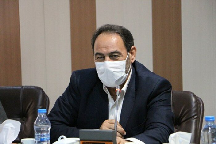 کارخانه تولید فولاد با سرمایهگذاری خصوصی در چهاربرج راهاندازی میشود کارخانه تولید فولاد با سرمایهگذاری خصوصی در چهاربرج راهاندازی میشود