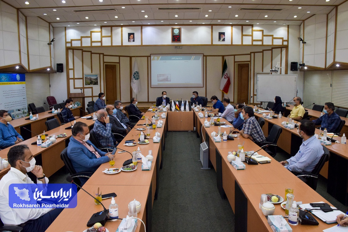 فولاد مبارکه آماده گسترش چتر حمایتی خود از شرکت&zwnj;های دانش بنیان است