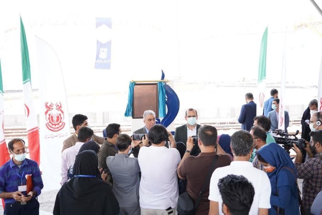 شرکت مس ۷۰ درصد از نیاز کشور به کود فسفاته را تأمین می&zwnj;کند
