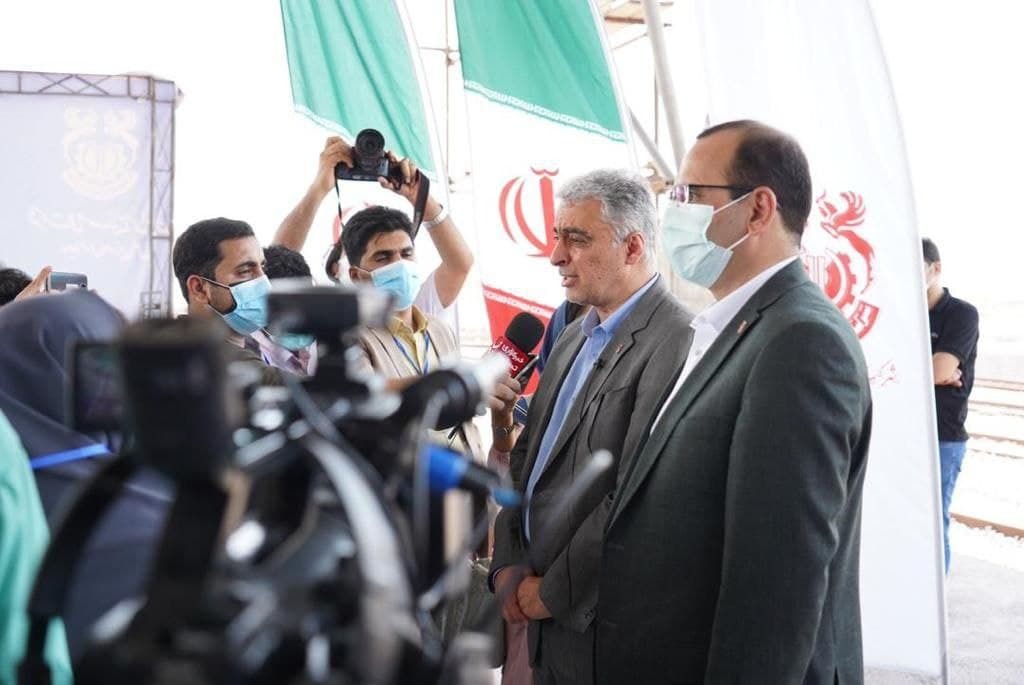 شرکت مس ۷۰ درصد از نیاز کشور به کود فسفاته را تأمین می&zwnj;کند