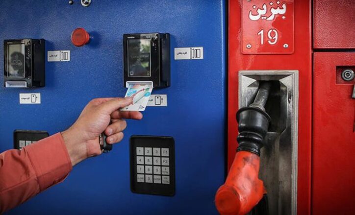 بنزین نه گران می‌شود و نه سهمیه‌بندی جدید