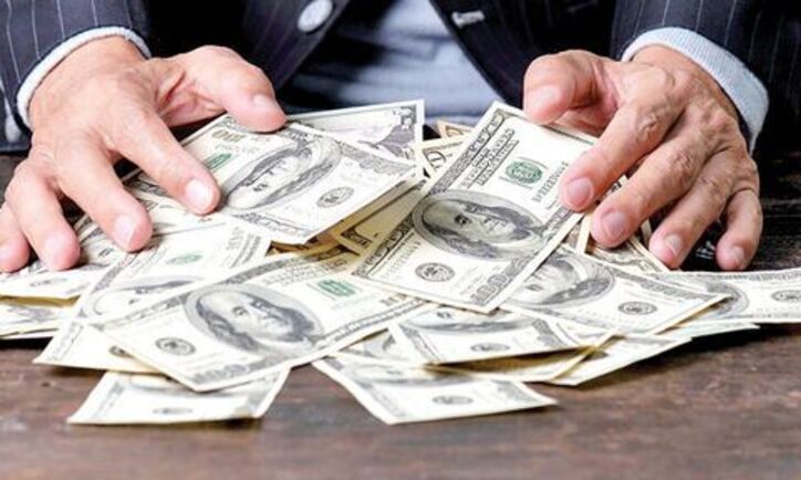 تداوم روند صعودی نرخ دلار در معاملات جهانی
