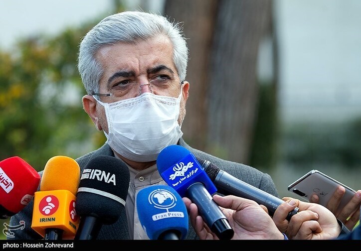 وزیر نیرو: لایحه قانون جدید آب به مجلس ارسال می‌شود