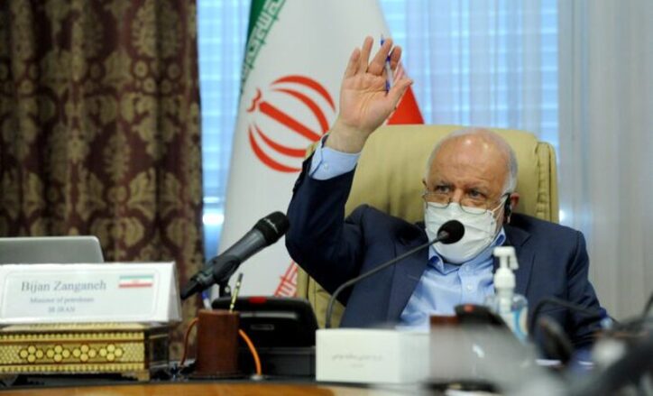 با وزیر نفت دولت سیزدهم بهترین همکاری را داشته باشید