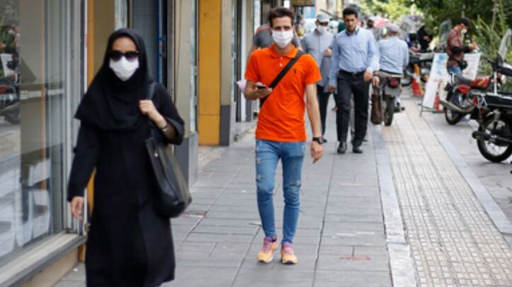 آیا تهران تعطیل می‌شود؟ + جدول مشاغل و اماکن تعطیل