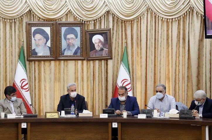 انتقاد معاون وزیر صمت از برداشت غیرمجاز در محدوده معدن طلای «اندریان»