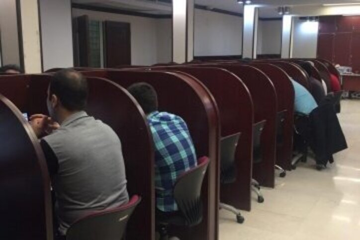 برگزاری و ثبت نام تمام آزمون‌های بازار سرمایه تا اطلاع ثانوی لغو شد