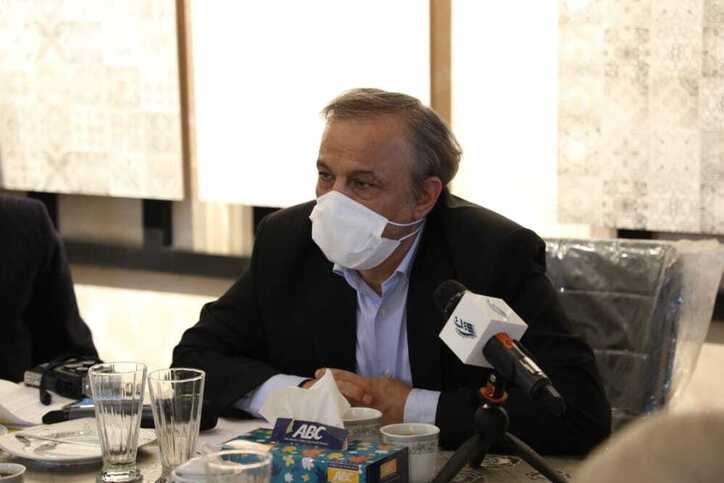 امیدبخشی و تحول آفرینی بخش معدن خراسان رضوی