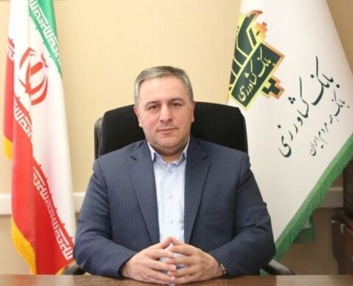 بخشودگی جرایم تسهیلات پرداختی بانک کشاورزی به کشاورزان خسارت دیده