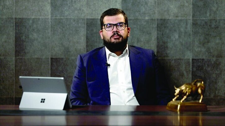 کسب بازدهی معقول از بورس نیازمند نگاه ٢ تا ٣ سال است