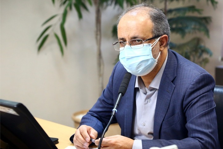 ایمیدرو، متولی اجرای سند ملی توسعه گوهر سنگ‌ها است/ پیشنهاد‌ها برای فاز عملیاتی صنعت گوهرسنگ‌ها تا دو هفته آینده