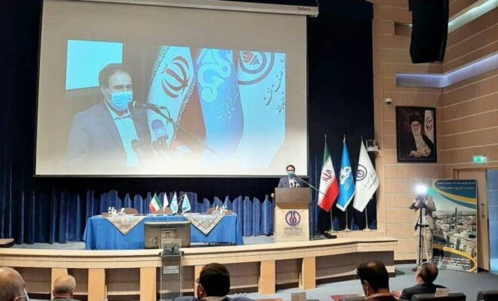 مازوت پالایشگاه شازند با تولید کک سوزنی صفر می‌شود