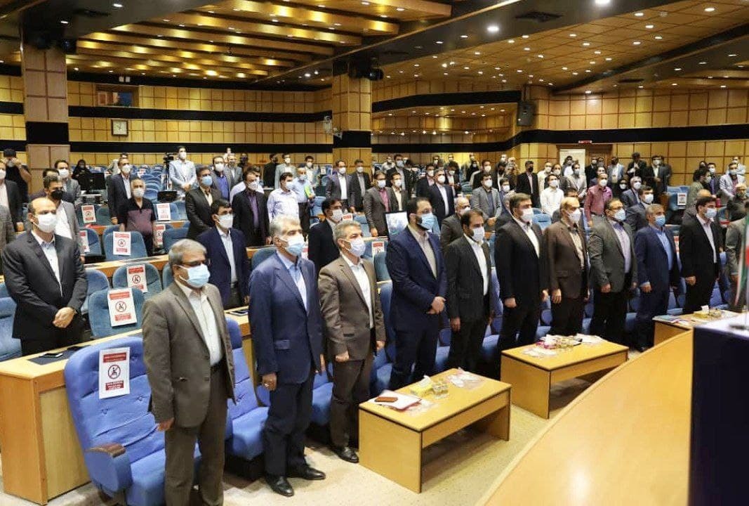 برای بازدهی بیشتر گلگهر در بازار سرمایه برنامههای خوبی داریم برای بازدهی بیشتر گلگهر در بازار سرمایه برنامههای خوبی داریم